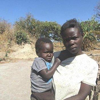 Precious, Sambia Precious