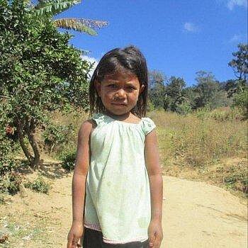 Melania De, Timor Leste (Osttimor) Melania De