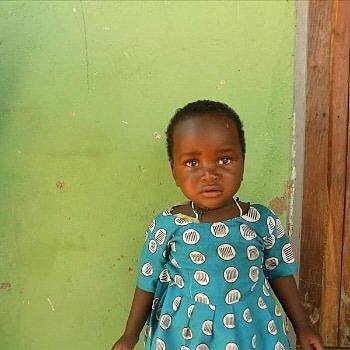 Caroline, Malawi Caroline