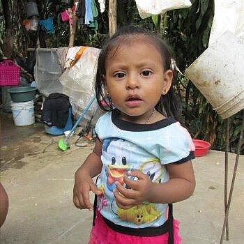 Yuleidi Valentina Duran, El Salvador Yuleidi Valentina Duran