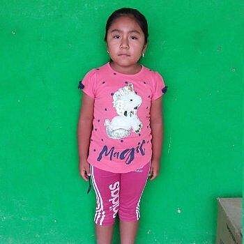 Lesly-Noemi Villegas, Peru Lesly-Noemi Villegas