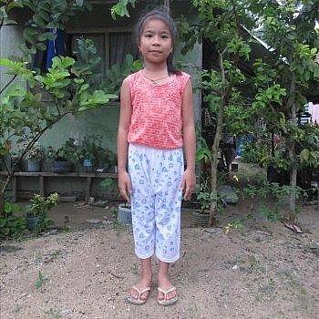 Eleijah Jean, Philippinen Eleijah Jean