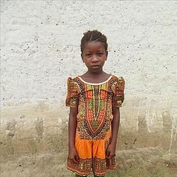 Adamsay S, Sierra Leone Adamsay S