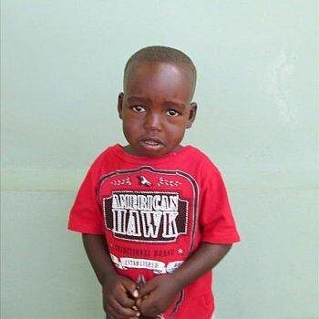 Gabensly, Haiti Gabensly