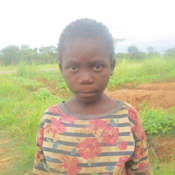John, Sambia John