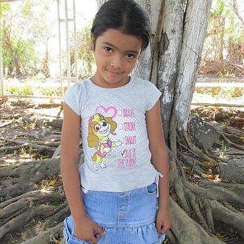 Emely Michel Flores