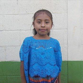 Yoselin Eneyda Tiul, Guatemala Yoselin Eneyda Tiul