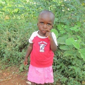 Debra Mbuche, Kenia Debra Mbuche
