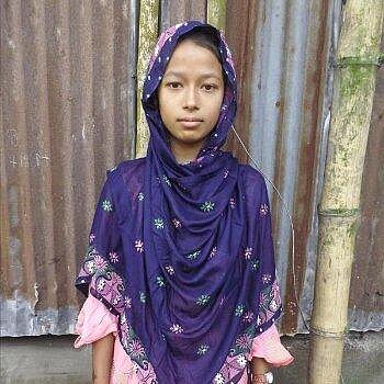 Sammi, Bangladesch Sammi