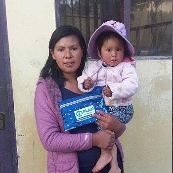 Bianka-Celeste Qquenta