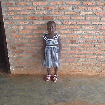 Tresi, Ruanda Tresi
