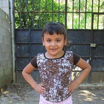Sofia Beatriz, El Salvador Sofia Beatriz