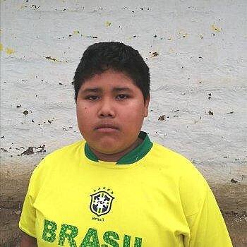 Pedro Pivondi, Bolivien Pedro Pivondi
