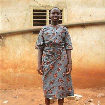 Gbedode Mariana Ephrosine, Benin Gbedode Mariana Ephrosine