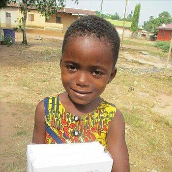 Amen, Ghana Amen