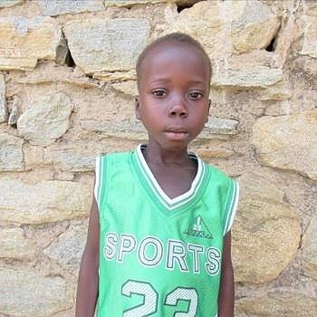 Elvis, Uganda Elvis
