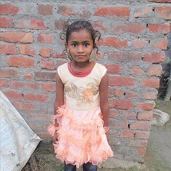 Sanjana Kumari, Nepal Sanjana Kumari