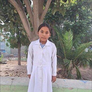 Natalia, Bolivien Natalia