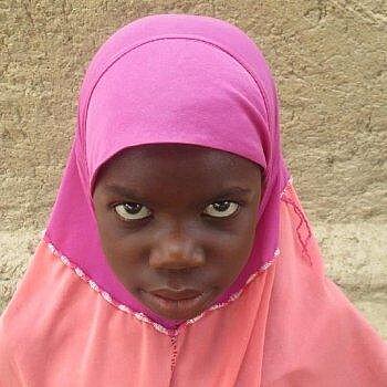Binta Madina, Mali Binta Madina