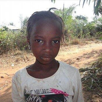 Fatoumata, Guinea Fatoumata