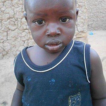 Aliyou, Niger Aliyou