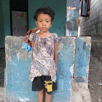 Putri, Indonesien Putri