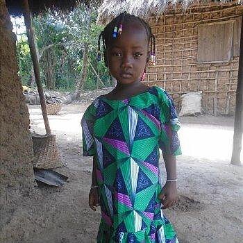 Fatmata, Sierra Leone Fatmata
