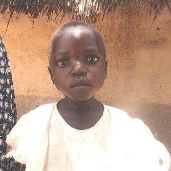 Phiona, Uganda Phiona
