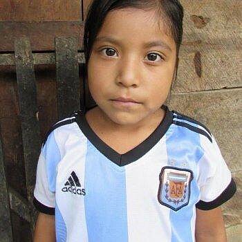Elida Edilma Walesca Coc, Guatemala Elida Edilma Walesca Coc