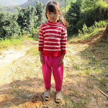 Lu Thi, Vietnam Lu Thi