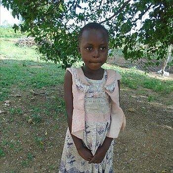 Nuru Nanjala, Kenia Nuru Nanjala