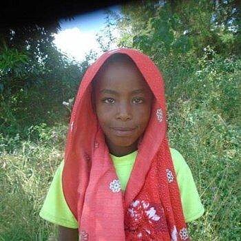 Sekina Hawi, Äthiopien Sekina Hawi
