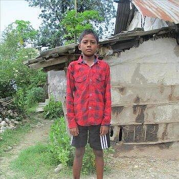 Disan, Nepal Disan