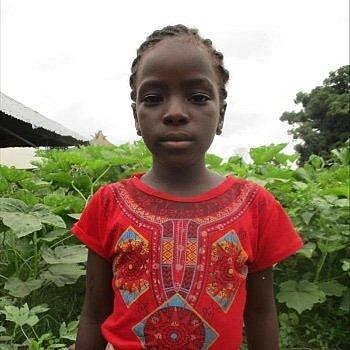 Djulde, Guinea-Bissau Djulde