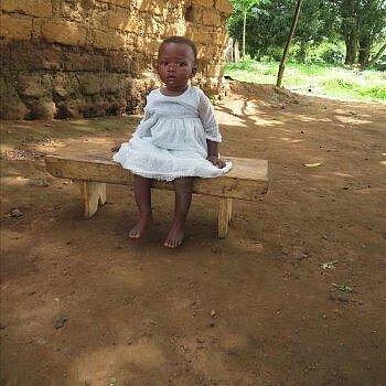Isatu, Sierra Leone Isatu