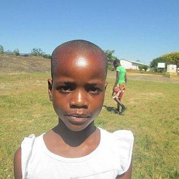 Emma, Simbabwe Emma