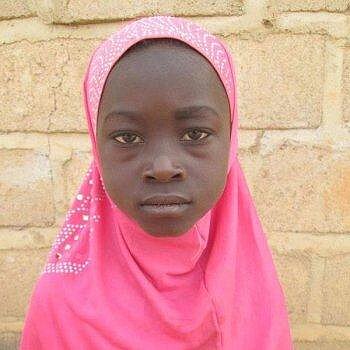 Rahimatou, Burkina Faso Rahimatou