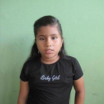 Scarleth Shanik Carrera