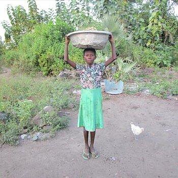 Mafille, Togo Mafille