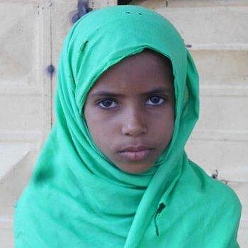 Rogaia Ali, Sudan Rogaia Ali