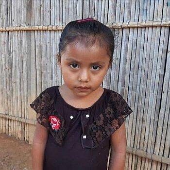 Jackelin Dayana Zuleydi Quej