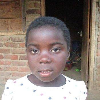 Josephine, Sambia Josephine