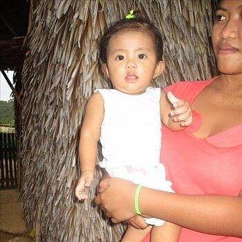 Alleah, Philippinen Alleah