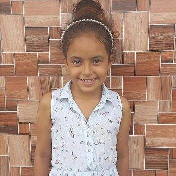 Eimmy Dariana Alava, Ecuador Eimmy Dariana Alava