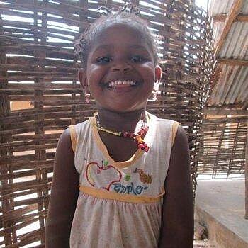 Muna, Guinea-Bissau Muna
