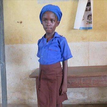 Haja, Sierra Leone Haja