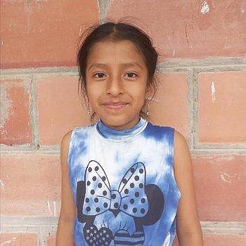 Nathaly Mishel Catuto