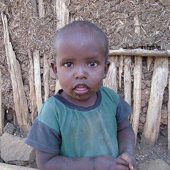 Abdi Ahemd, Äthiopien Abdi Ahemd