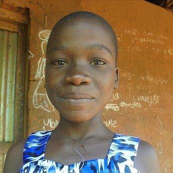 Mwanahuru, Kenia Mwanahuru