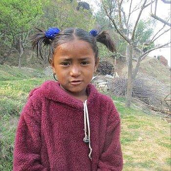Rekha, Nepal Rekha